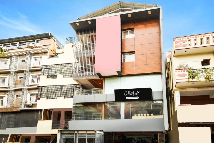Super Hotel O Bangalore Airport Road