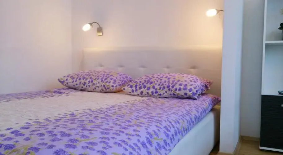 Old Town Bridge Apartment