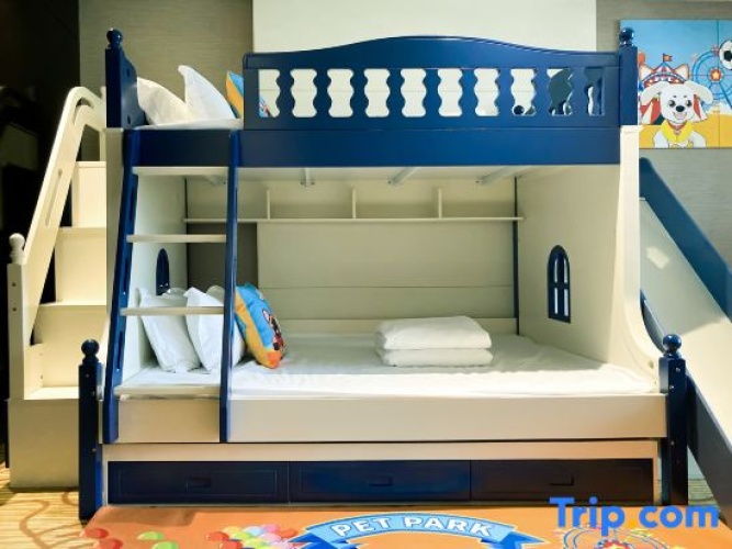 Family Duplex Suite