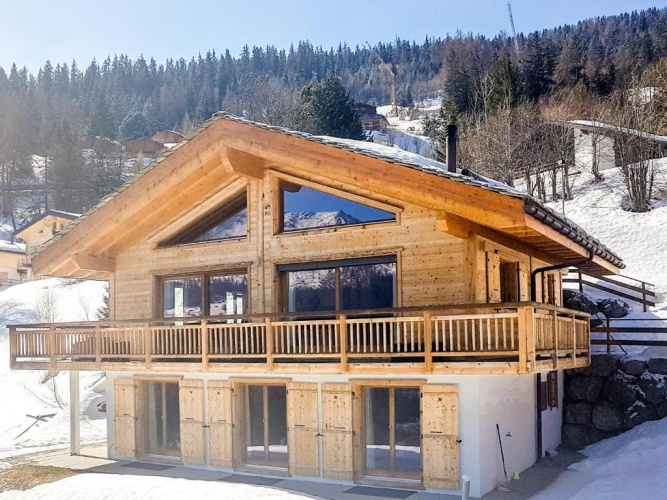 Chalet