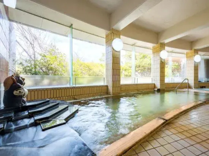 Yakushi-no-Yu