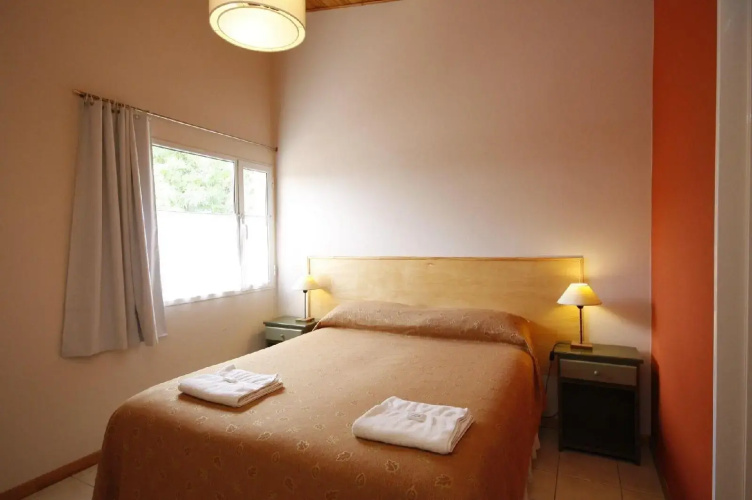 El Gualicho Hostel