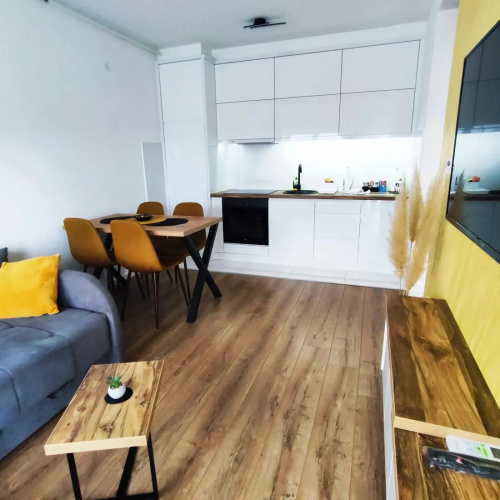 VIP Apartment