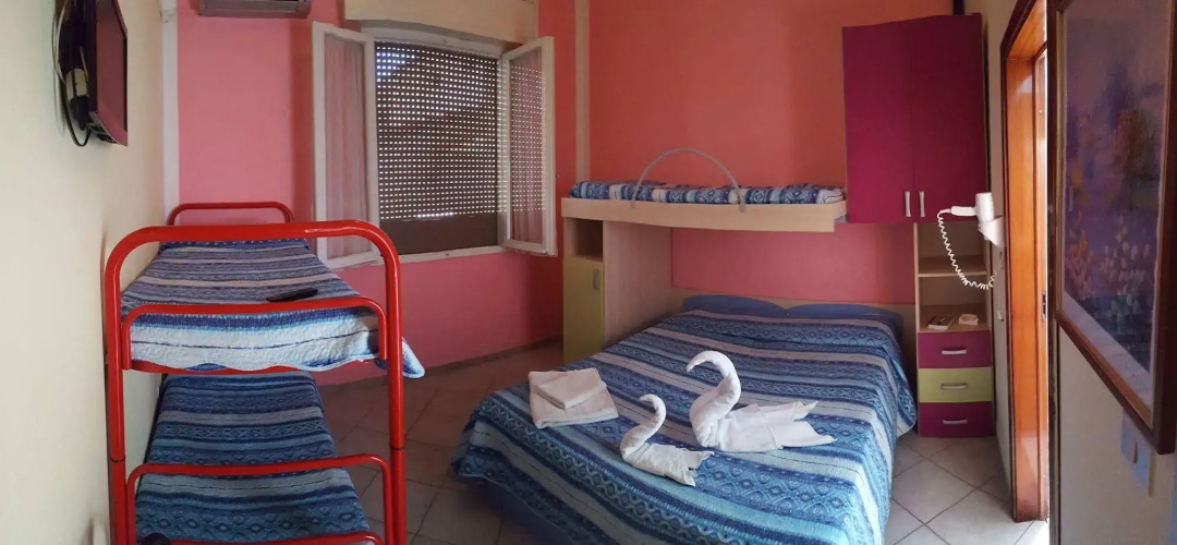 Hotel Villa Lorena