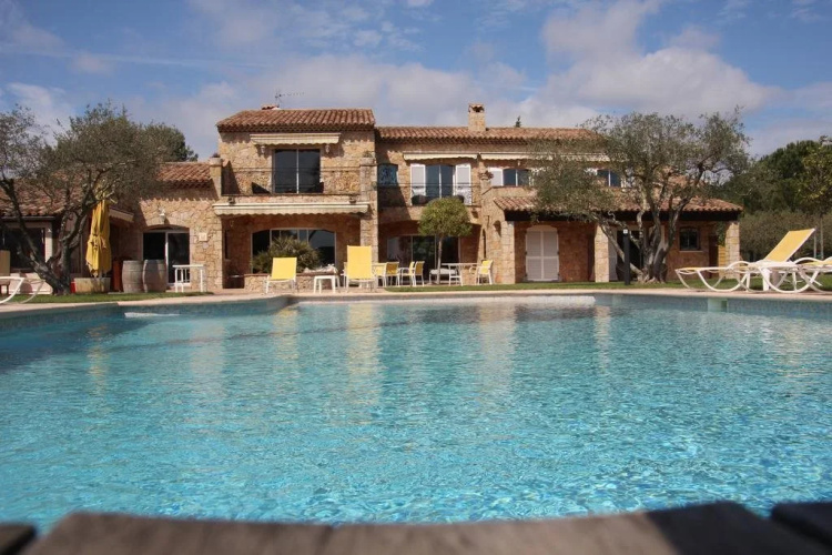 Le Clos Des Escapades