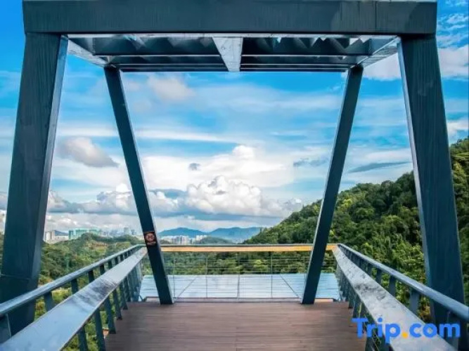 Shenting Youth Apartment