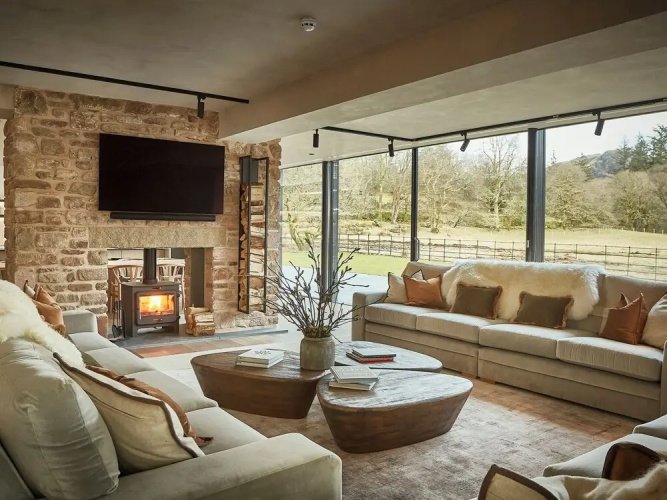 Eskdale Retreat