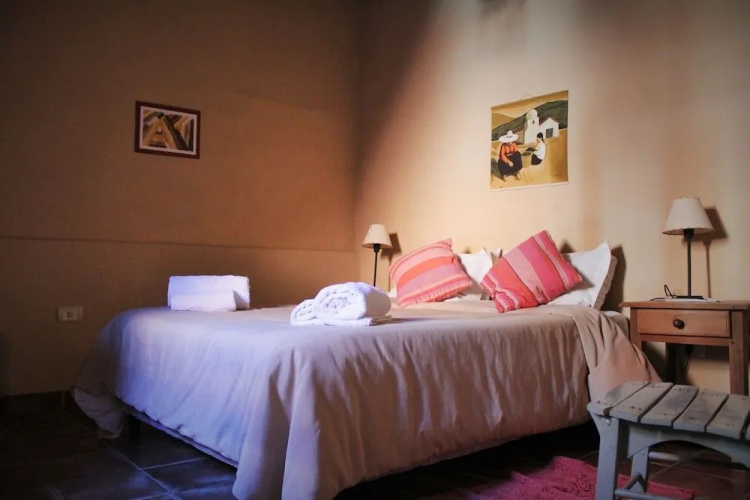 Antigua Tilcara