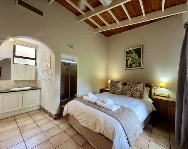 Standard Villa