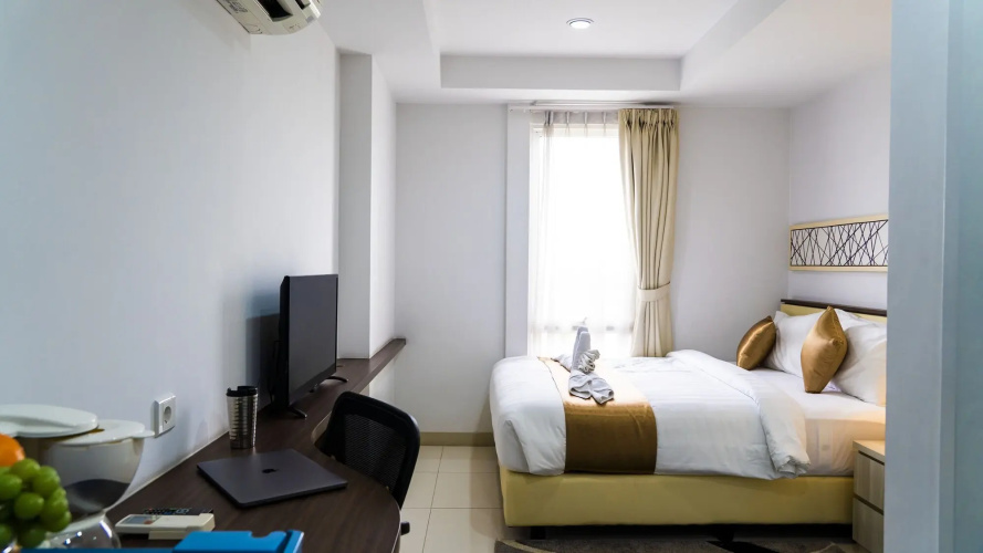 Azalea Suites by Jayakarta Group