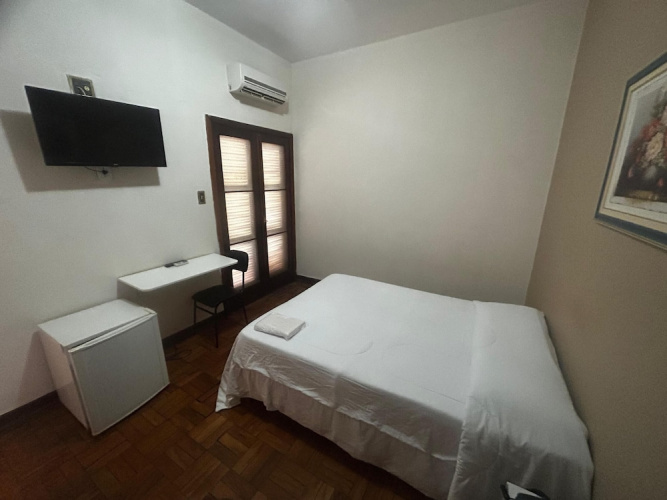 Hotel Jaú - Jaú
