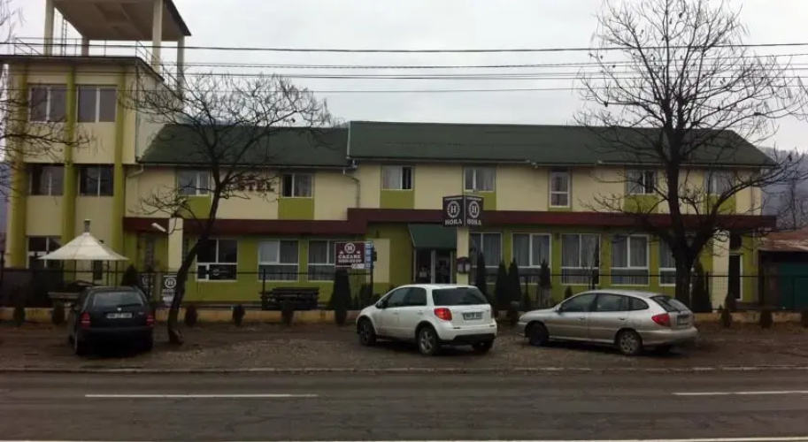 Hotelbild
