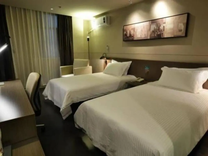Business Twin room