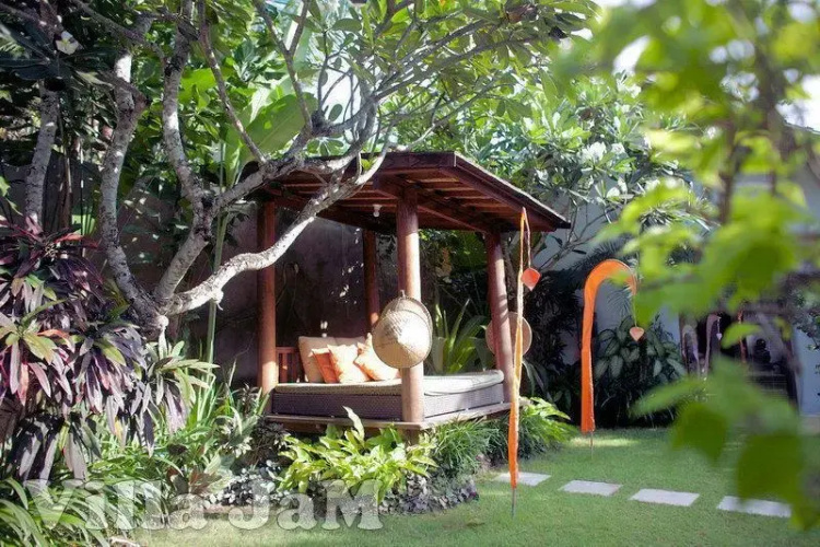 Villa Jam Seminyak