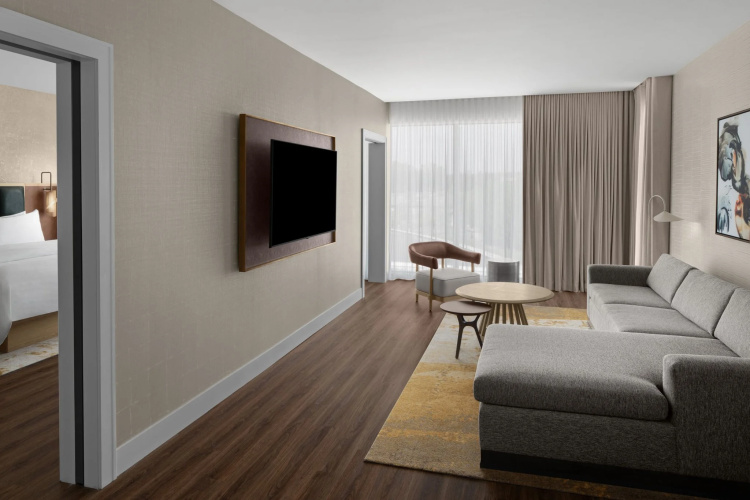The Westin Atlanta Gwinnett photo 10