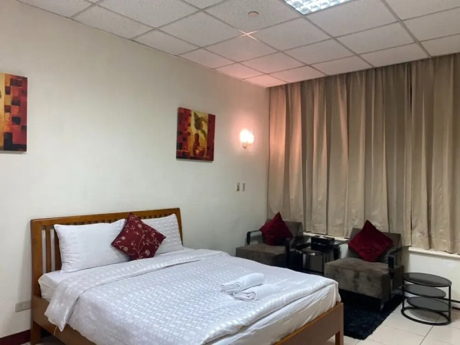 Neo Sky Hotel