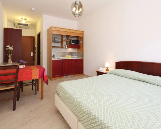 Residence Kriss