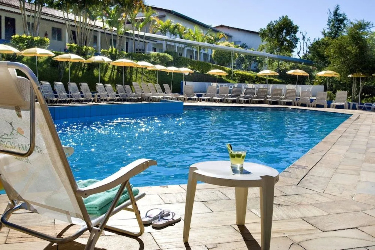 Aizen Hotel
