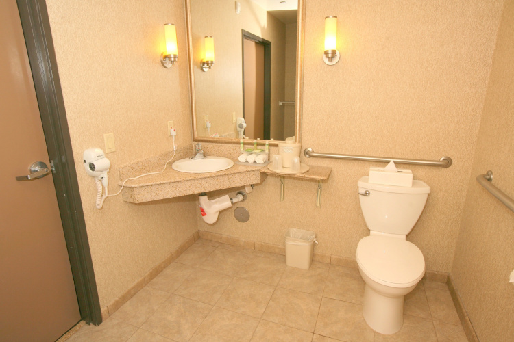 Holiday Inn Express San Diego South - Chula Vista photo 11