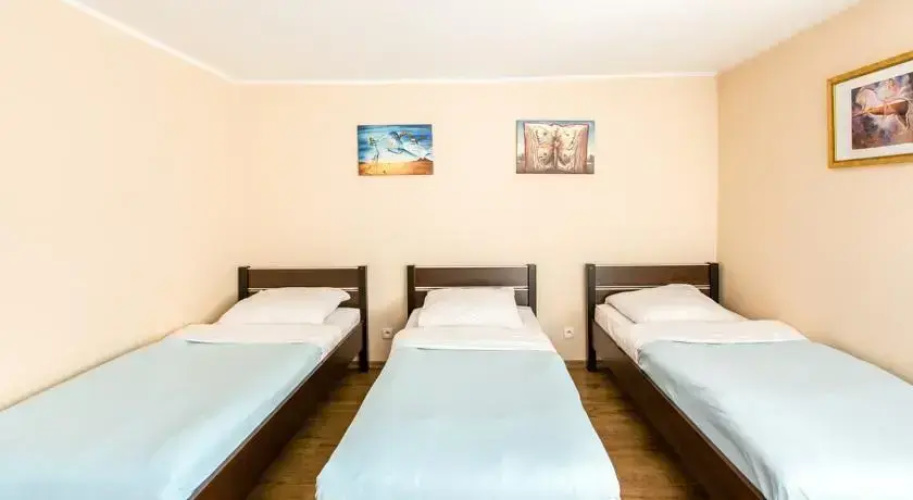 Arte Hostel