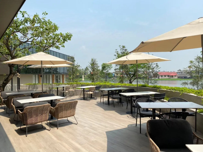 Neera Retreat Hotel