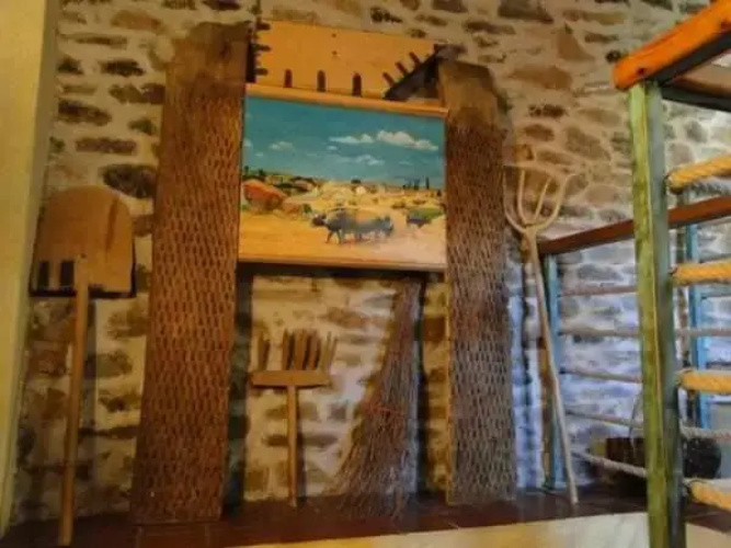 La Parda