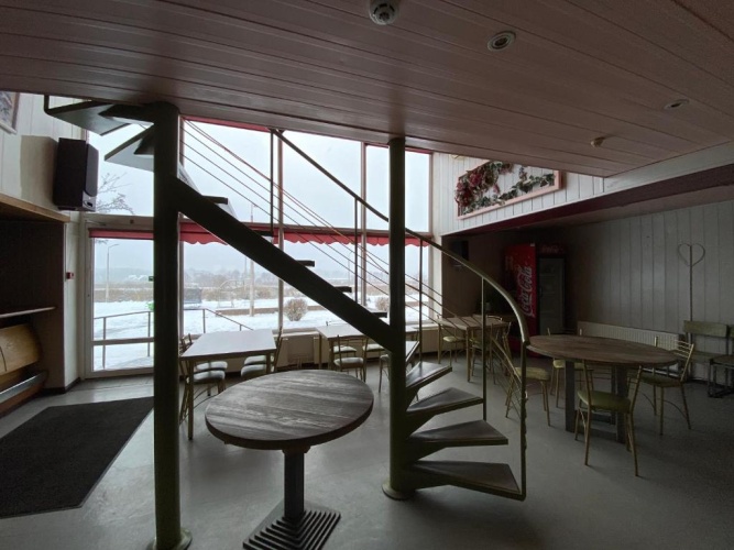 Standard Triple room with view