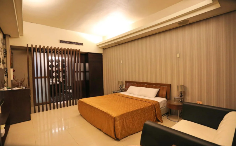 Hotelbild