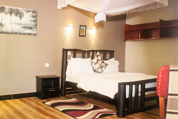 Kijiji Beach Resort