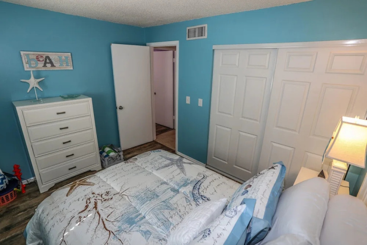5301 Estero Serendipity #1