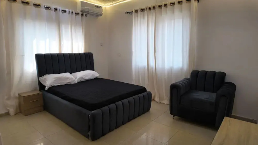Sultan Apartments Lagos
