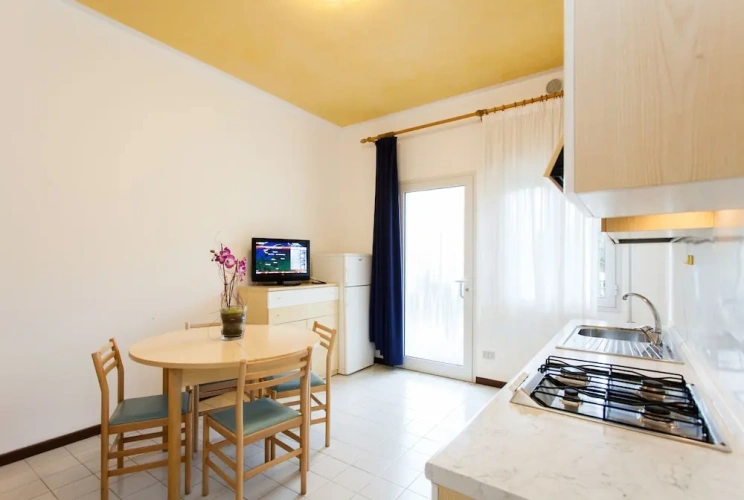1 Bedroom Basement Apartment