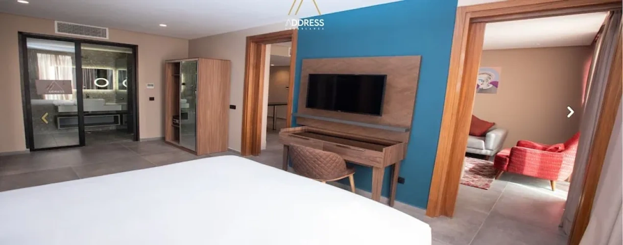 Presidential Double room