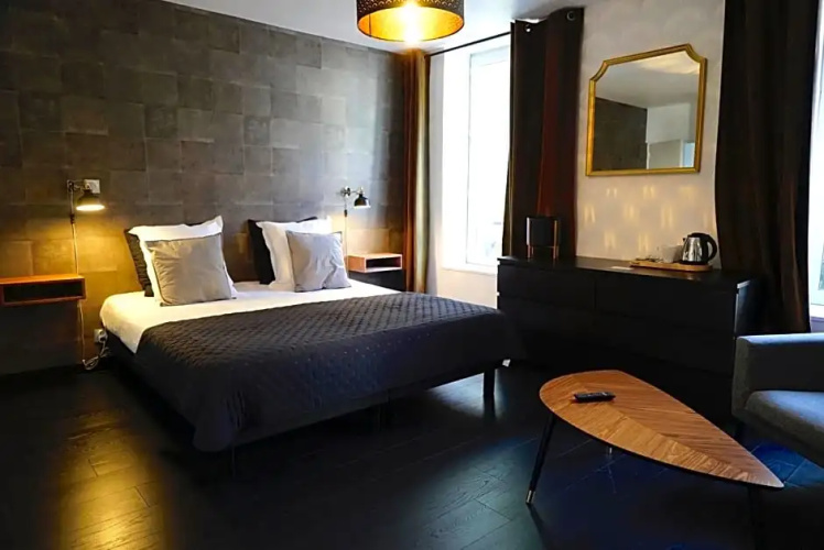 Villa Des Sables