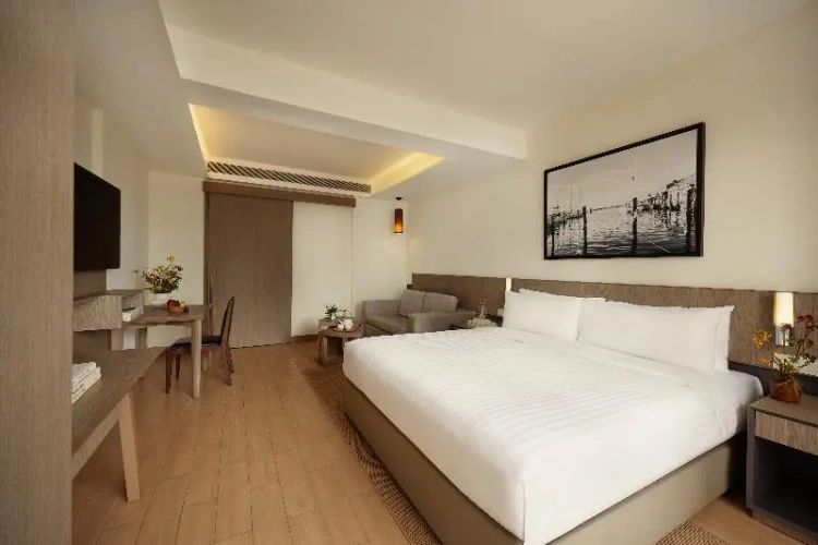 Standard Apartment