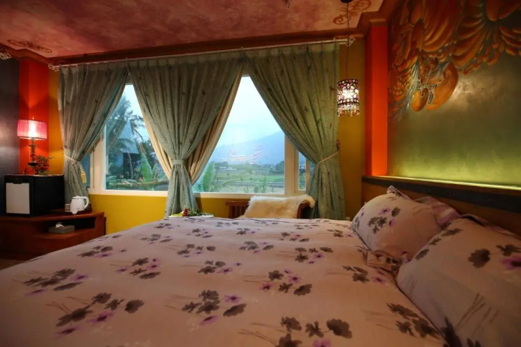 The Wonderland B&B