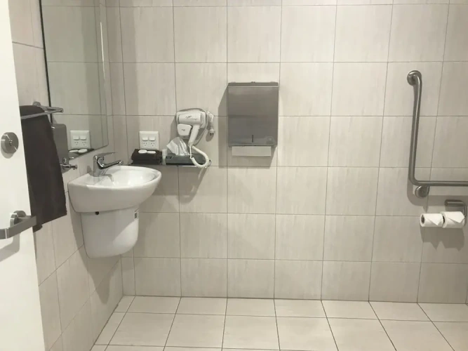 Double Apartment