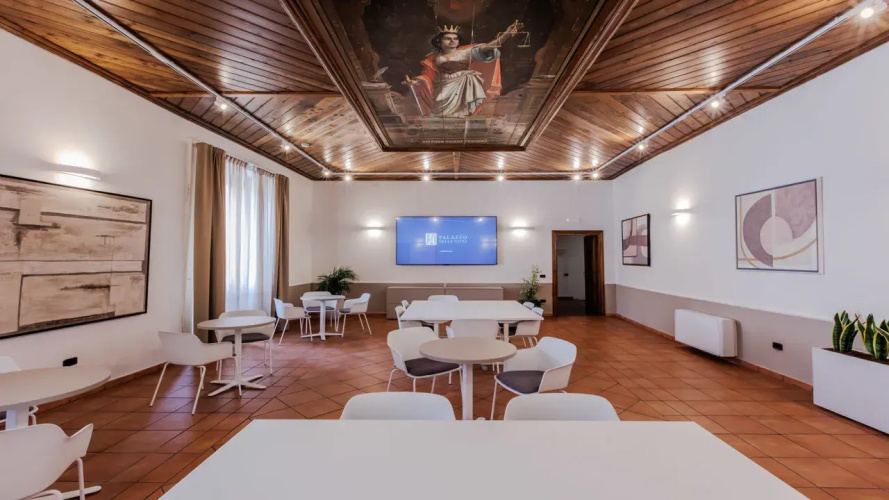 Palazzo Della Citta