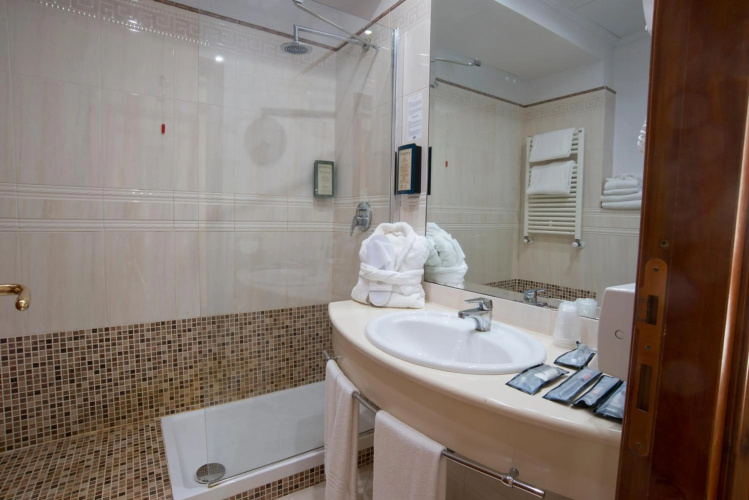 Hotel The Brand Roma photo 12