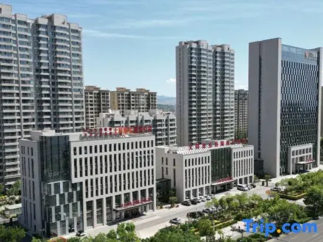 Xingyun Elegant Restaurant (Datong University Branch)