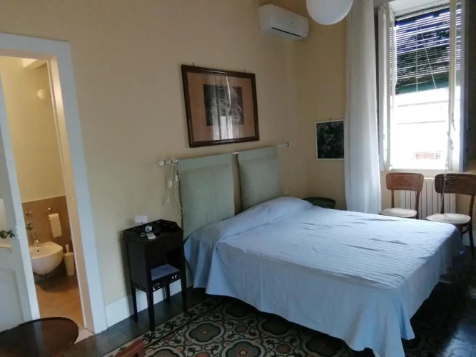 1 Bedroom Villa