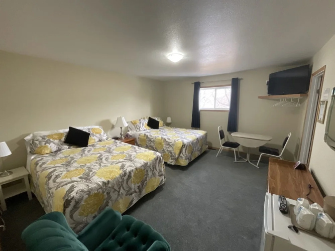 Newcastle Country Inn