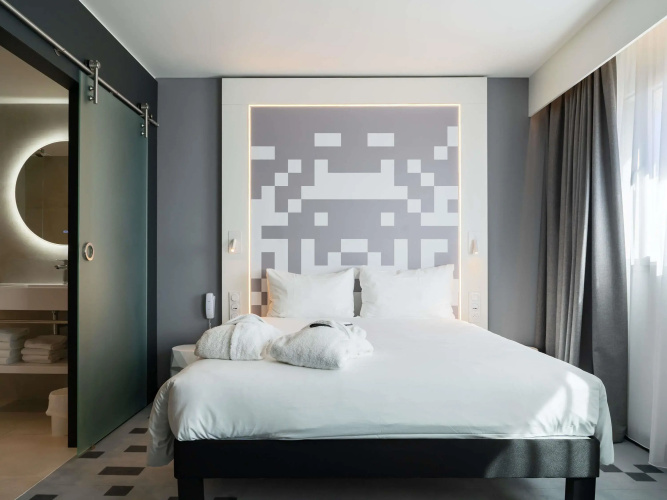 ibis Styles Béziers Centre