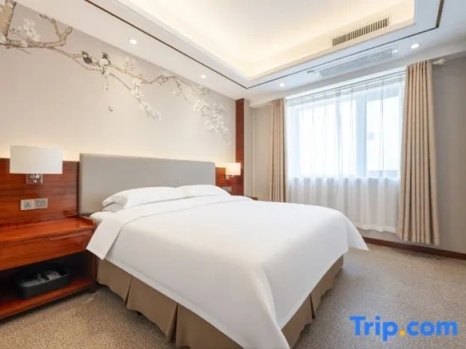 2 Bedrooms Family Suite