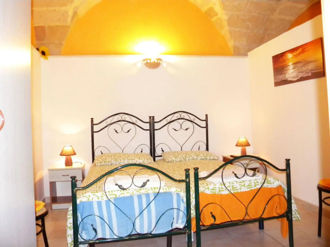 B&B La Piazzetta