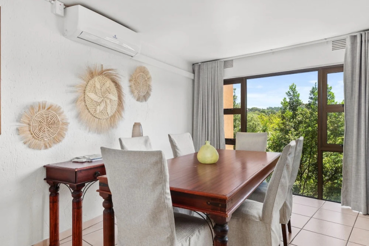 San Lameer Villa Rentals 3122