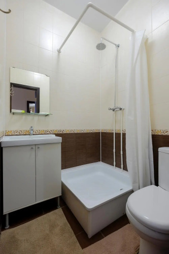 Фотография номера гостиницы Оазис