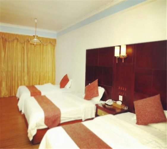 Oneway Hotel Shenzhen City
