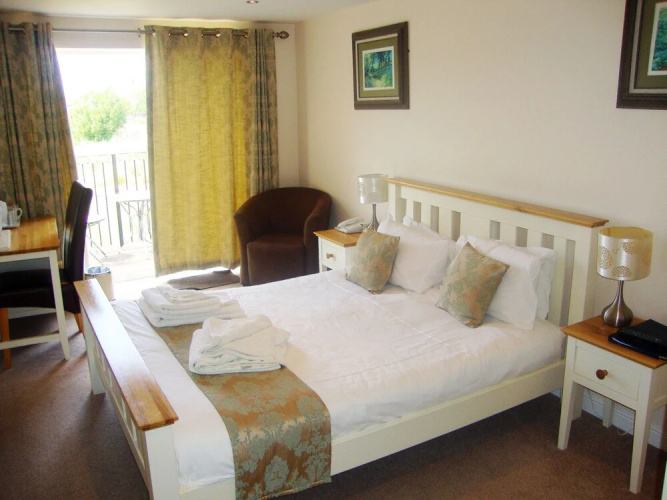 Rookery Manor Hotel & Spa