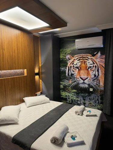 Lion Suite Hotel Kartal